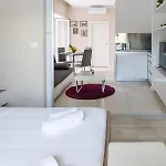 Apartman Luxury 4 Star In The Old Town *