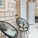 Luxury 4 Star In The Old Town Apartman Zadar
