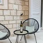 Luxury 4 Star In The Old Town Apartman Zadar