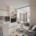 Apartman Luxury 4 Star In The Old Town *