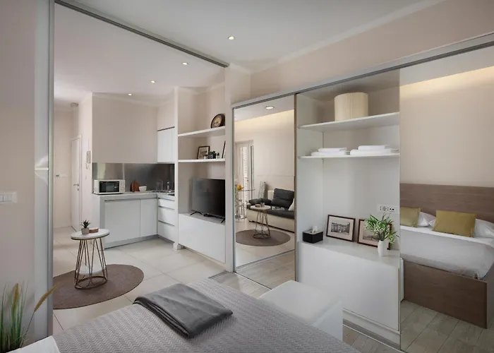 Luxury 4 Star In The Old Town * زادار