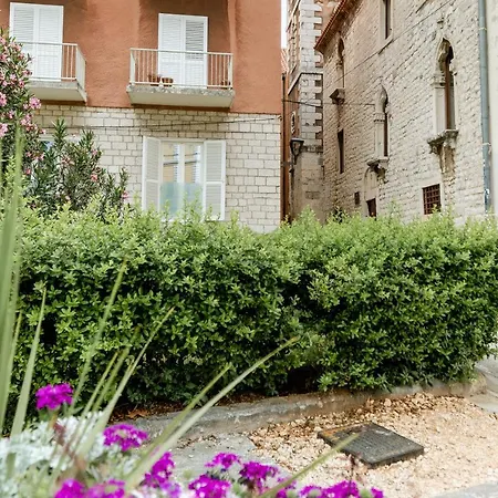 Luxury 4 Star In The Old Town * Zadar