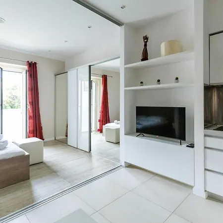 Luxury 4 Star In The Old Town *