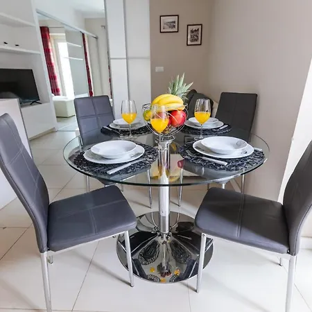 Luxury 4 Star In The Old Town Zadar