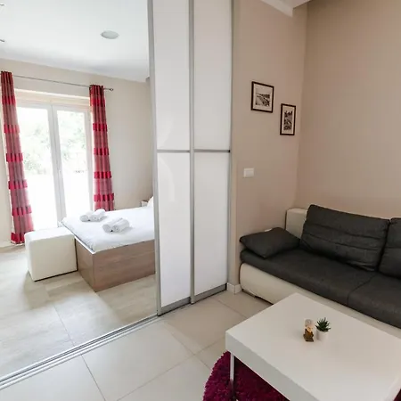 Luxury 4 Star In The Old Town Appartamento *
