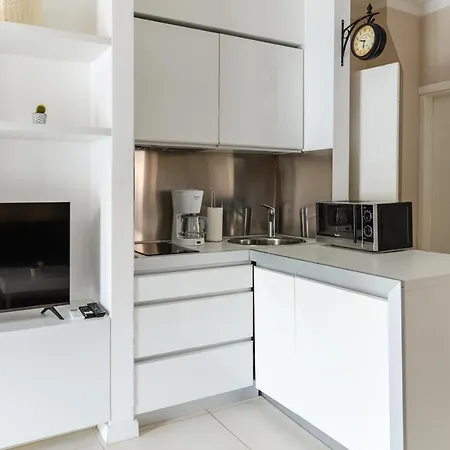 Apartment Luxury 4 Star In The Old Town *