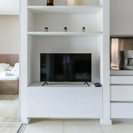 Luxury 4 Star In The Old Town Appartamento *