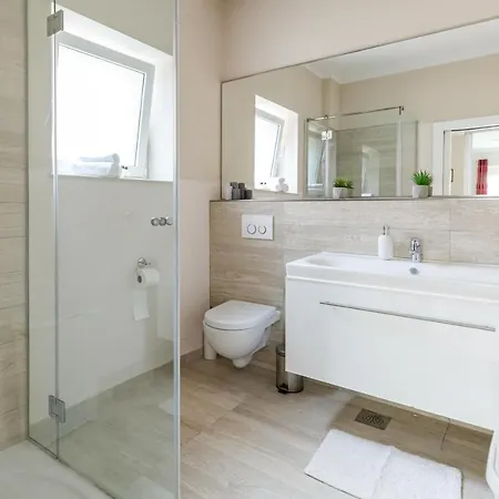 Luxury 4 Star In The Old Town Zadar