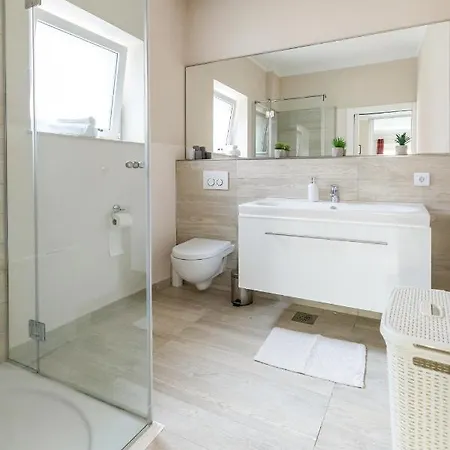 Appartamento Luxury 4 Star In The Old Town