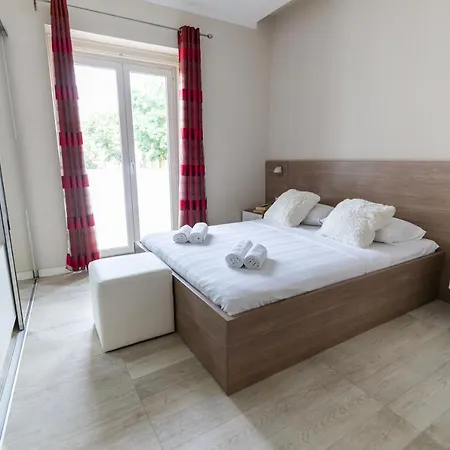 Luxury 4 Star In The Old Town *