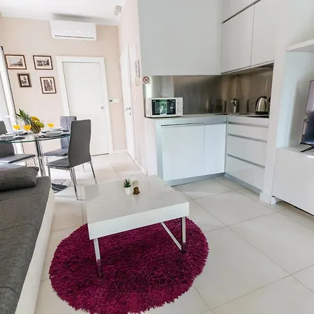 Luxury 4 Star In The Old Town * Zadar