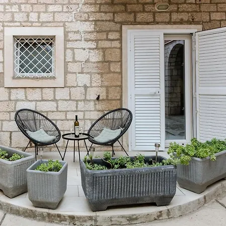 Apartment Luxury 4 Star In The Old Town