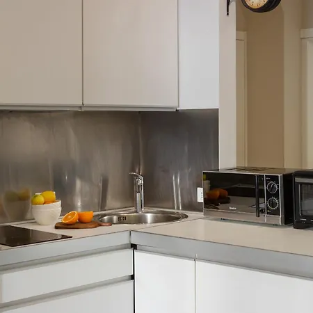 Apartment Luxury 4 Star In The Old Town