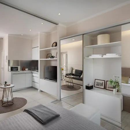 Luxury 4 Star In The Old Town Appartamento Zara
