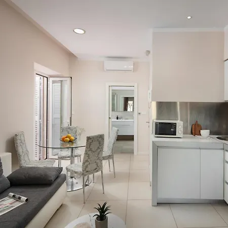 Appartamento Luxury 4 Star In The Old Town *