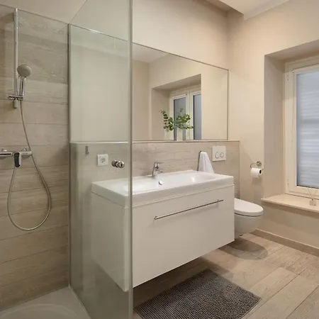 Appartamento Luxury 4 Star In The Old Town *