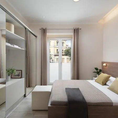 Appartamento Luxury 4 Star In The Old Town