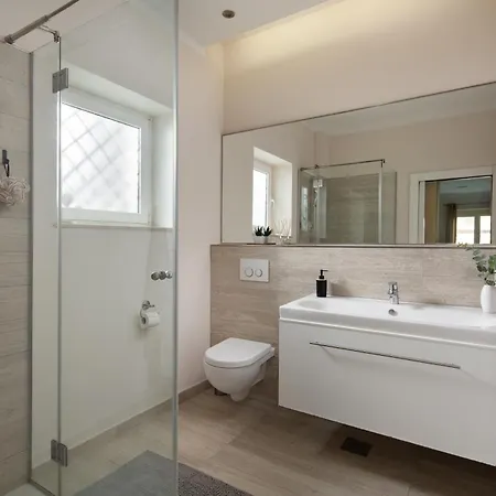 Luxury 4 Star In The Old Town *