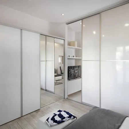 Apartment Luxury 4 Star In The Old Town *