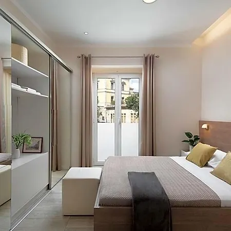 Apartmán Luxury 4 Star In The Old Town Zadar