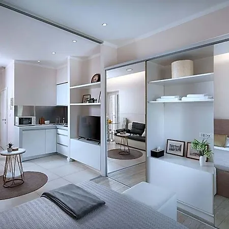 Apartmán Luxury 4 Star In The Old Town