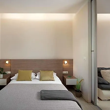 Apartmán Luxury 4 Star In The Old Town