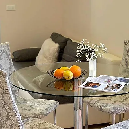 Apartmán Luxury 4 Star In The Old Town