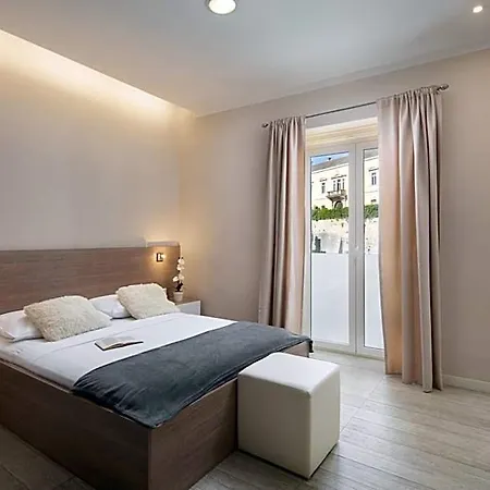 Apartmán Luxury 4 Star In The Old Town
