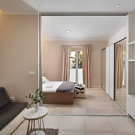 Apartmán Luxury 4 Star In The Old Town