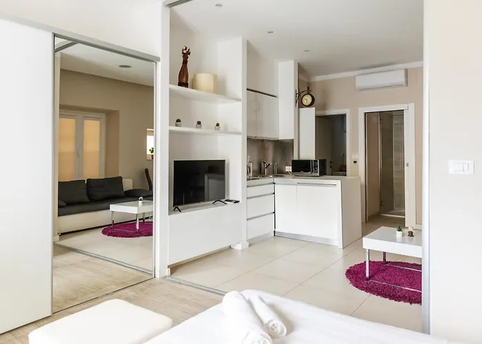 Apartman Luxury 4 Star In The Old Town Zadar
