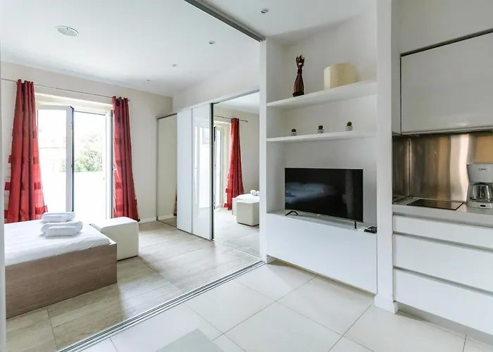 Luxury 4 Star In The Old Town *