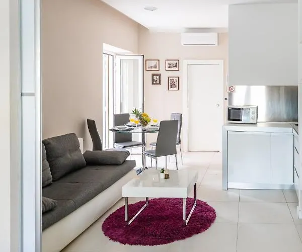 Apartamento Luxury 4 Star In The Old Town Zadar