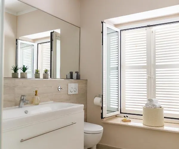 Apartman Luxury 4 Star In The Old Town