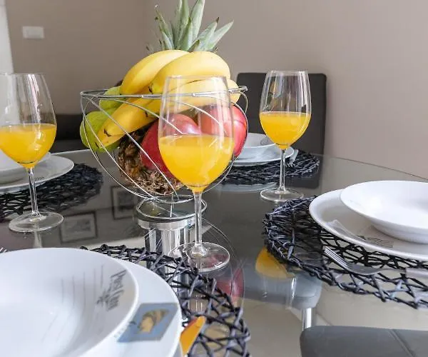 Luxury 4 Star In The Old Town * Zadar