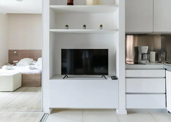 Luxury 4 Star In The Old Town Apartamento *