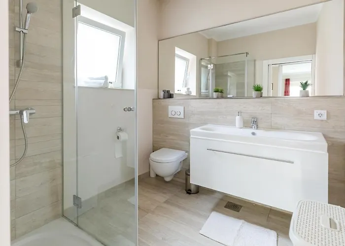 Luxury 4 Star In The Old Town Zadar