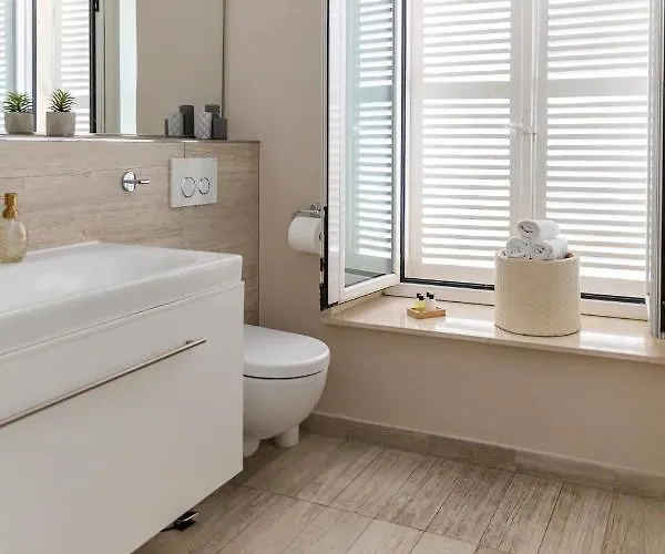 Apartamento Luxury 4 Star In The Old Town Zadar