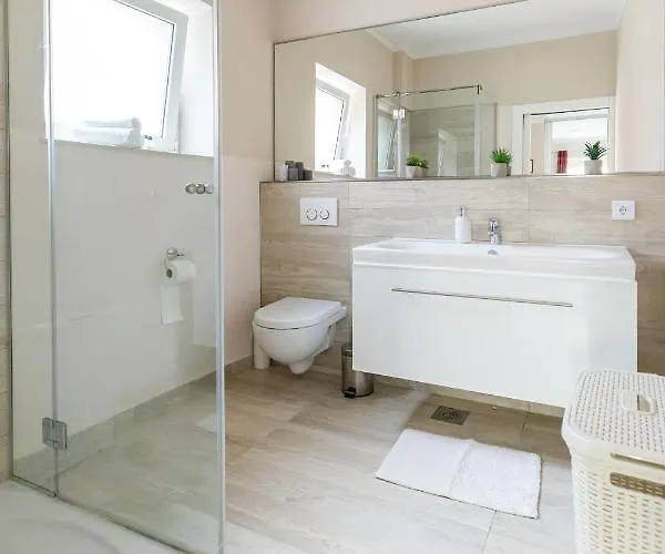 Apartamento Luxury 4 Star In The Old Town