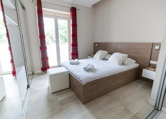 Luxury 4 Star In The Old Town *