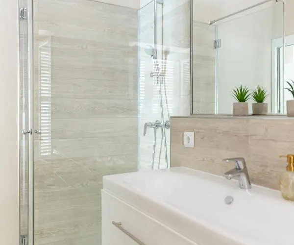 Luxury 4 Star In The Old Town Apartamento