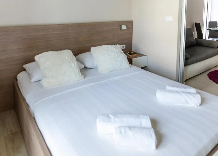 Luxury 4 Star In The Old Town Apartamento *