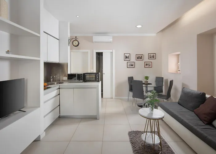 Luxury 4 Star In The Old Town Apartamento