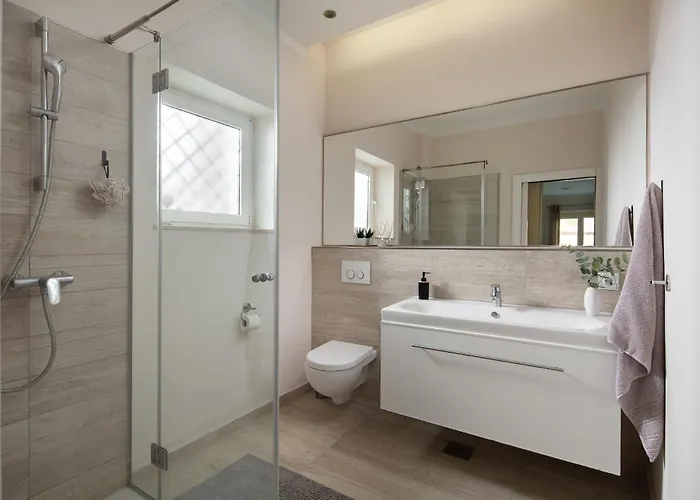 Apartamento Luxury 4 Star In The Old Town