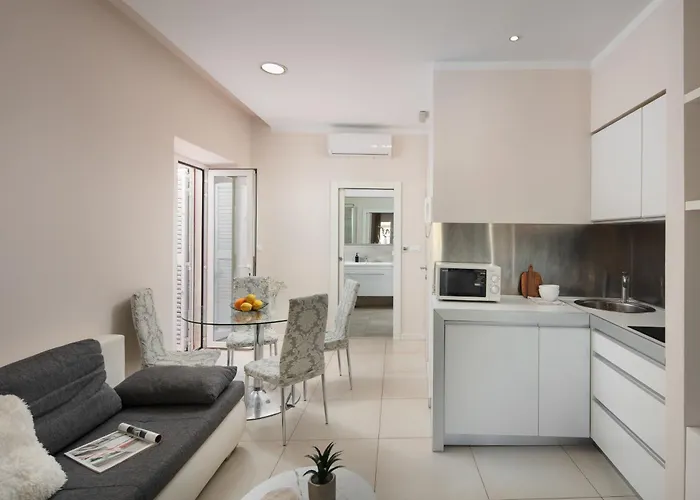 Apartamento Luxury 4 Star In The Old Town *