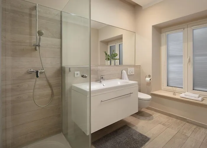 Apartamento Luxury 4 Star In The Old Town *