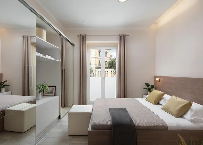 Apartamento Luxury 4 Star In The Old Town