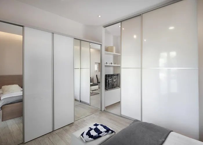 Apartamento Luxury 4 Star In The Old Town *